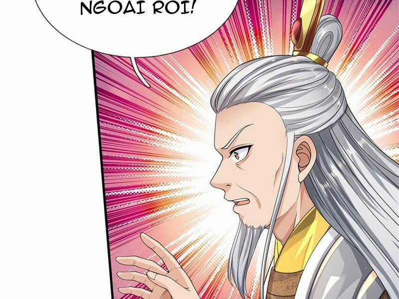 Ta Có Thể Sửa Chữa Vạn Vật Trên Dòng Thời Gian Chapter 96 trang 24