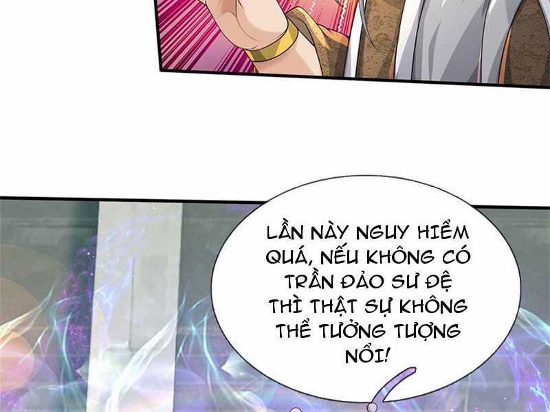 Ta Có Thể Sửa Chữa Vạn Vật Trên Dòng Thời Gian Chapter 96 trang 25