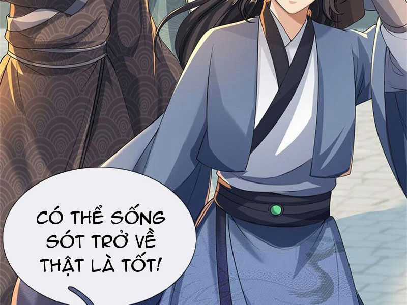 Ta Có Thể Sửa Chữa Vạn Vật Trên Dòng Thời Gian Chapter 96 trang 27