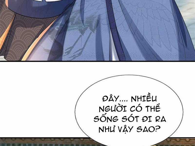 Ta Có Thể Sửa Chữa Vạn Vật Trên Dòng Thời Gian Chapter 96 trang 28