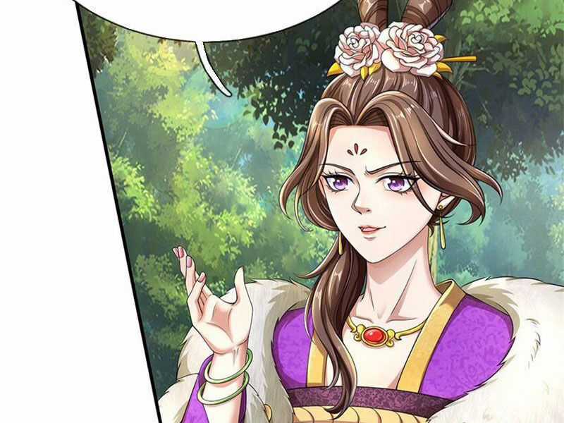 Ta Có Thể Sửa Chữa Vạn Vật Trên Dòng Thời Gian Chapter 96 trang 3