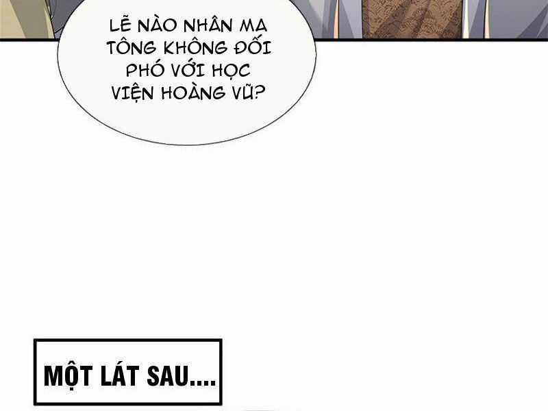 Ta Có Thể Sửa Chữa Vạn Vật Trên Dòng Thời Gian Chapter 96 trang 30