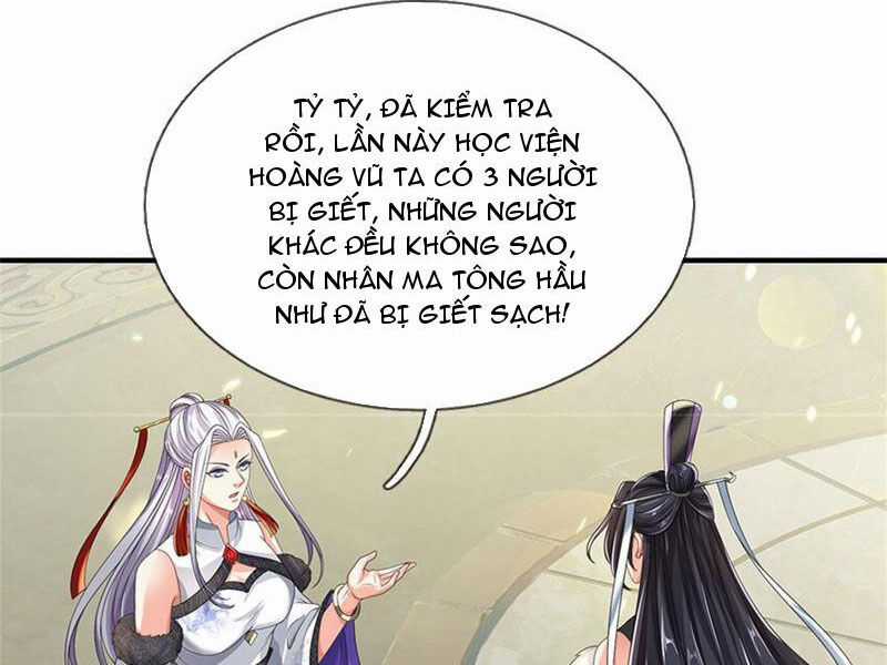 Ta Có Thể Sửa Chữa Vạn Vật Trên Dòng Thời Gian Chapter 96 trang 31