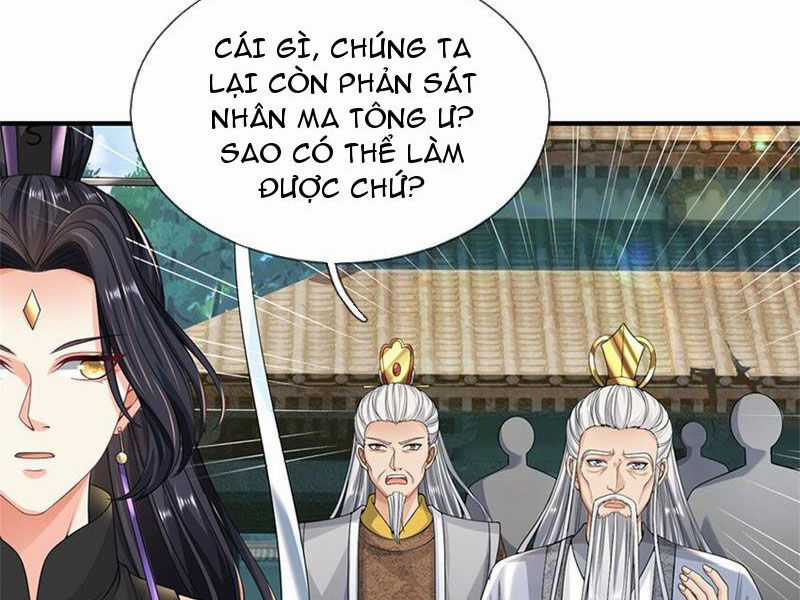 Ta Có Thể Sửa Chữa Vạn Vật Trên Dòng Thời Gian Chapter 96 trang 33