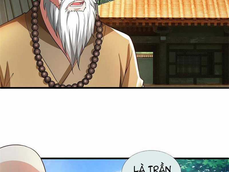Ta Có Thể Sửa Chữa Vạn Vật Trên Dòng Thời Gian Chapter 96 trang 36