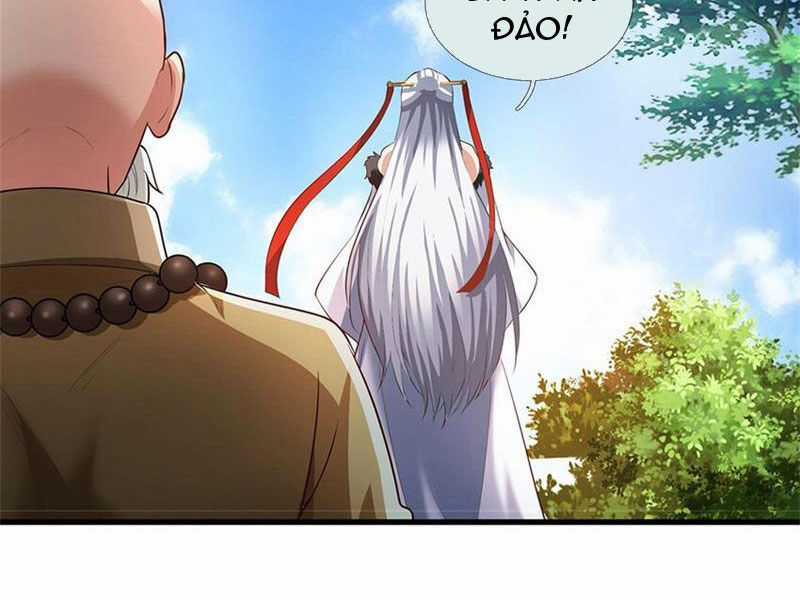 Ta Có Thể Sửa Chữa Vạn Vật Trên Dòng Thời Gian Chapter 96 trang 37