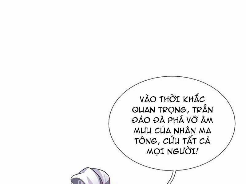 Ta Có Thể Sửa Chữa Vạn Vật Trên Dòng Thời Gian Chapter 96 trang 38