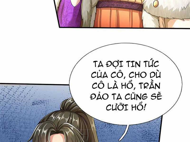 Ta Có Thể Sửa Chữa Vạn Vật Trên Dòng Thời Gian Chapter 96 trang 4