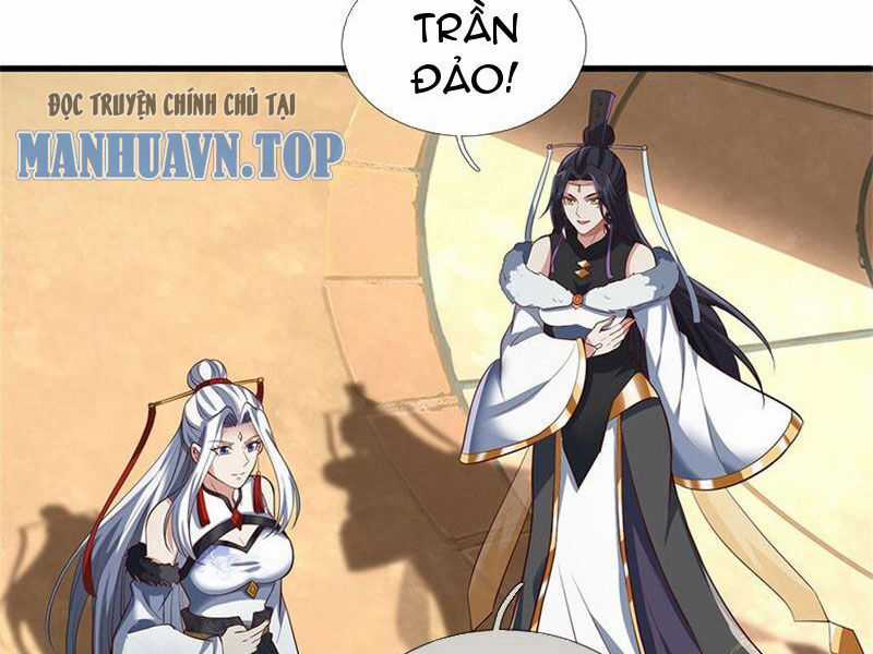 Ta Có Thể Sửa Chữa Vạn Vật Trên Dòng Thời Gian Chapter 96 trang 41