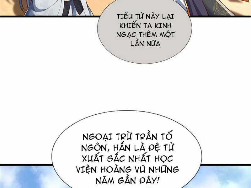 Ta Có Thể Sửa Chữa Vạn Vật Trên Dòng Thời Gian Chapter 96 trang 42