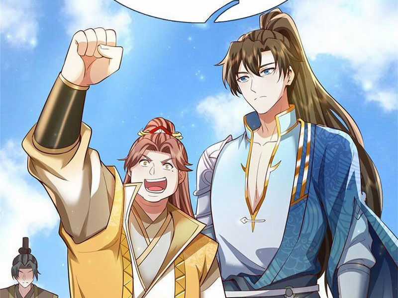 Ta Có Thể Sửa Chữa Vạn Vật Trên Dòng Thời Gian Chapter 96 trang 43