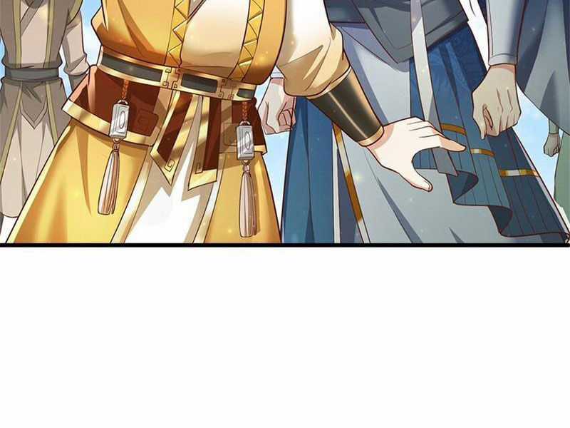 Ta Có Thể Sửa Chữa Vạn Vật Trên Dòng Thời Gian Chapter 96 trang 44