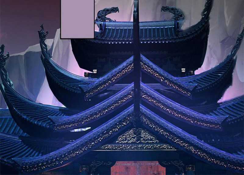 Ta Có Thể Sửa Chữa Vạn Vật Trên Dòng Thời Gian Chapter 96 trang 47