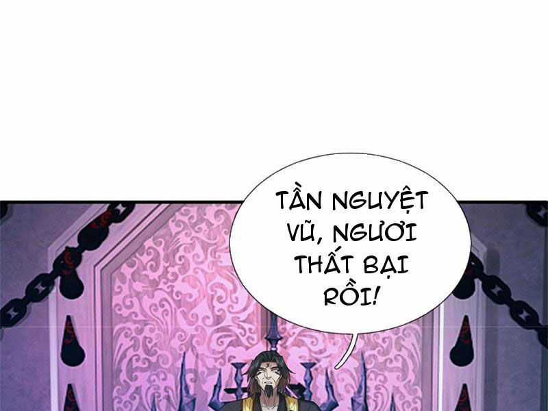 Ta Có Thể Sửa Chữa Vạn Vật Trên Dòng Thời Gian Chapter 96 trang 50