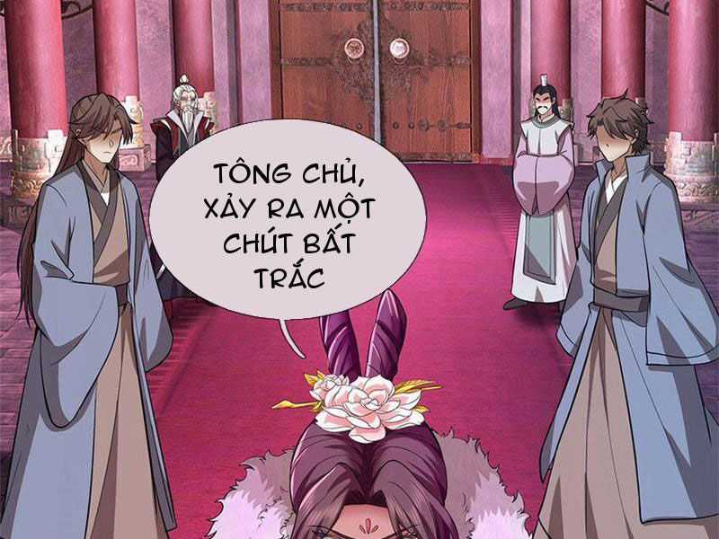 Ta Có Thể Sửa Chữa Vạn Vật Trên Dòng Thời Gian Chapter 96 trang 55