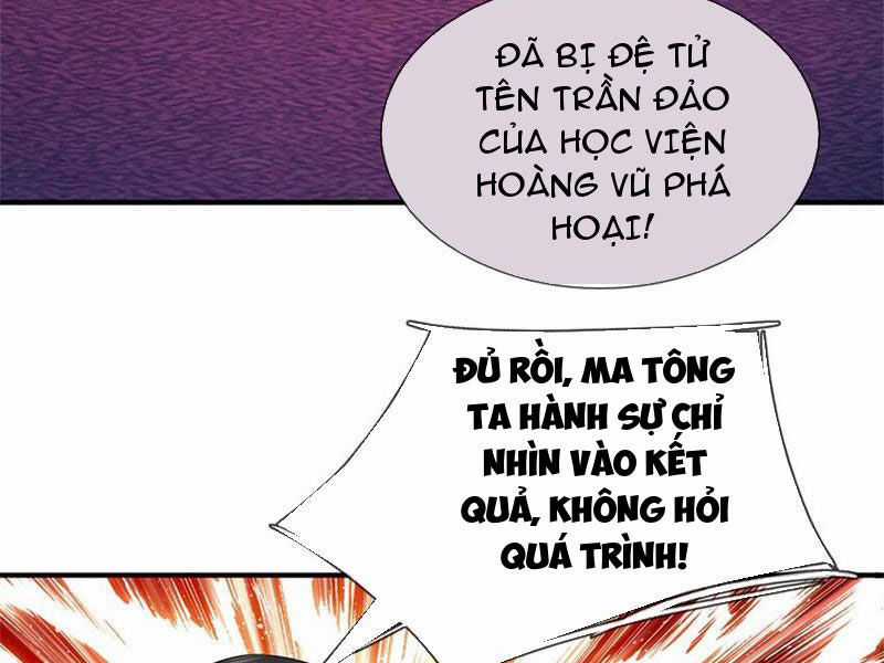 Ta Có Thể Sửa Chữa Vạn Vật Trên Dòng Thời Gian Chapter 96 trang 57