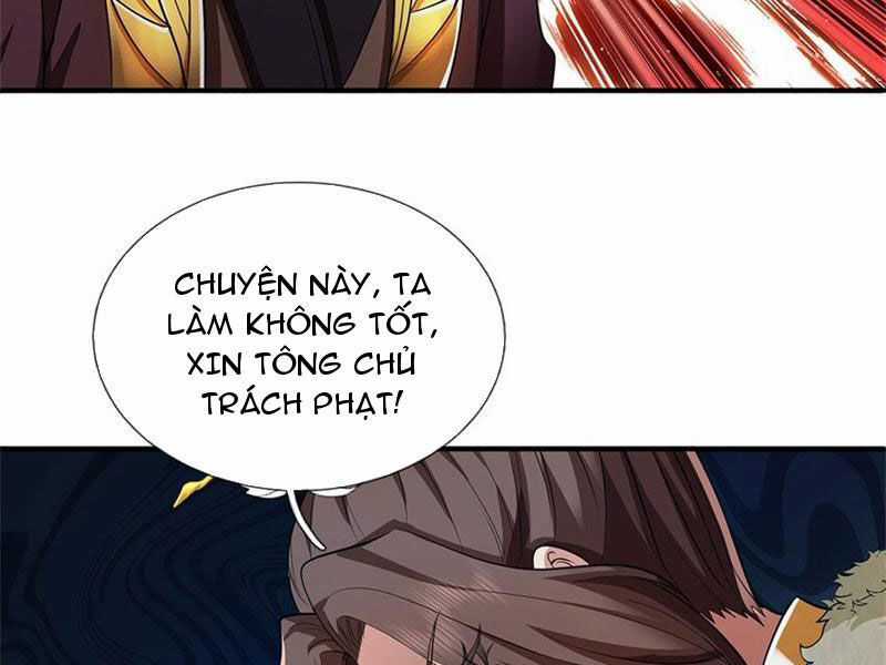 Ta Có Thể Sửa Chữa Vạn Vật Trên Dòng Thời Gian Chapter 96 trang 59