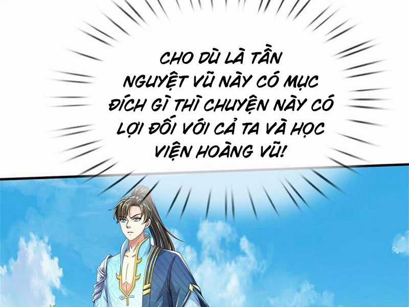 Ta Có Thể Sửa Chữa Vạn Vật Trên Dòng Thời Gian Chapter 96 trang 6