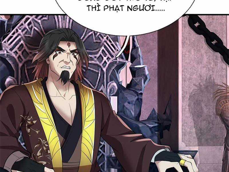 Ta Có Thể Sửa Chữa Vạn Vật Trên Dòng Thời Gian Chapter 96 trang 62