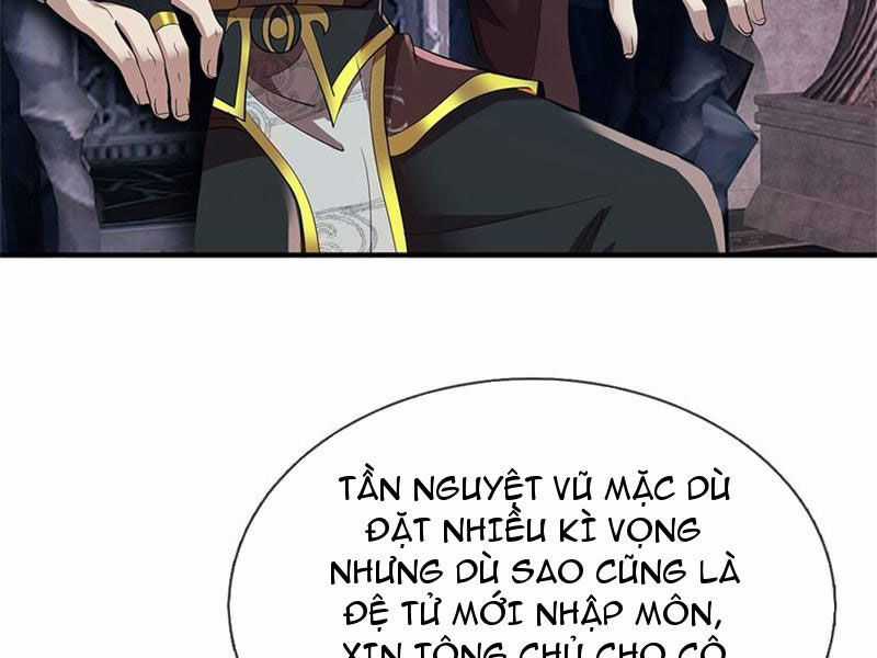 Ta Có Thể Sửa Chữa Vạn Vật Trên Dòng Thời Gian Chapter 96 trang 63