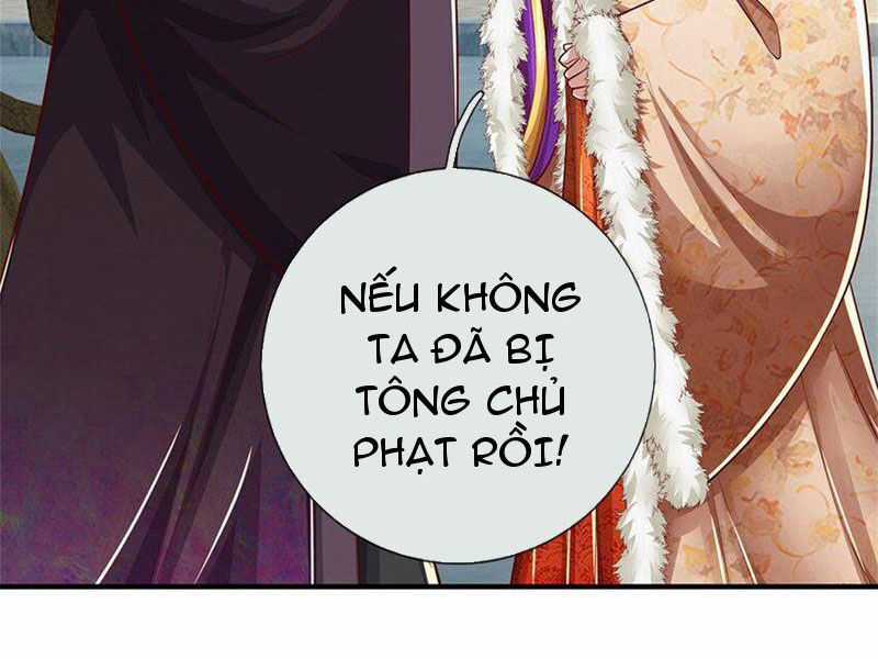 Ta Có Thể Sửa Chữa Vạn Vật Trên Dòng Thời Gian Chapter 96 trang 83
