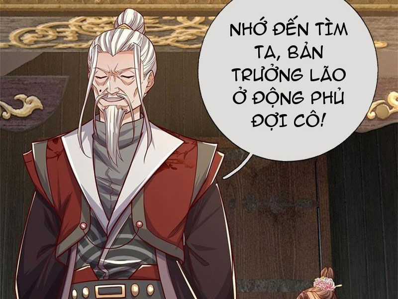 Ta Có Thể Sửa Chữa Vạn Vật Trên Dòng Thời Gian Chapter 96 trang 91