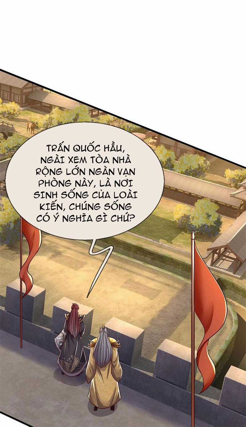 Ta Có Thể Sửa Chữa Vạn Vật Trên Dòng Thời Gian Chapter 97 trang 2