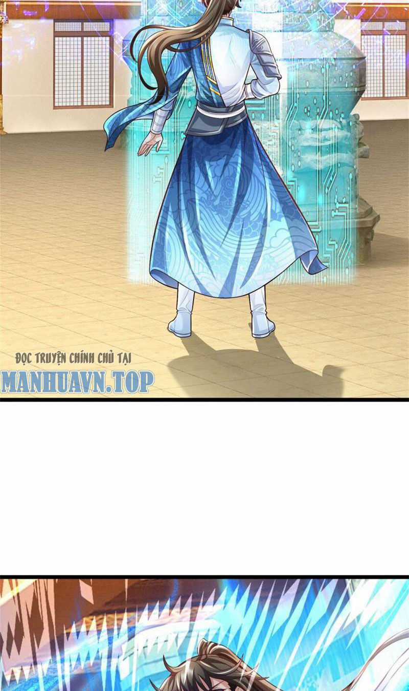 Ta Có Thể Sửa Chữa Vạn Vật Trên Dòng Thời Gian Chapter 97 trang 23