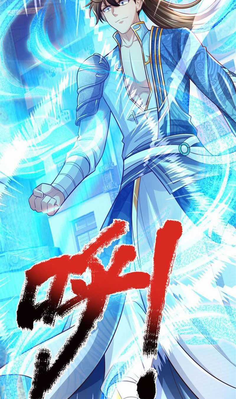 Ta Có Thể Sửa Chữa Vạn Vật Trên Dòng Thời Gian Chapter 97 trang 25