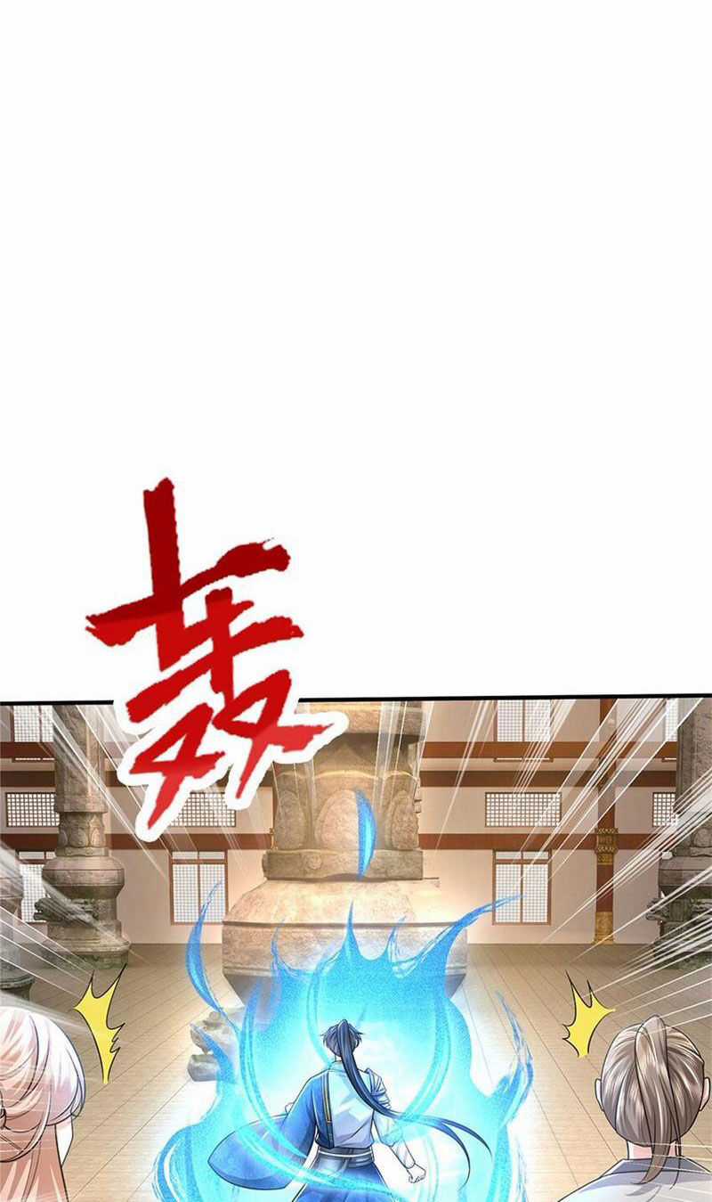 Ta Có Thể Sửa Chữa Vạn Vật Trên Dòng Thời Gian Chapter 97 trang 27