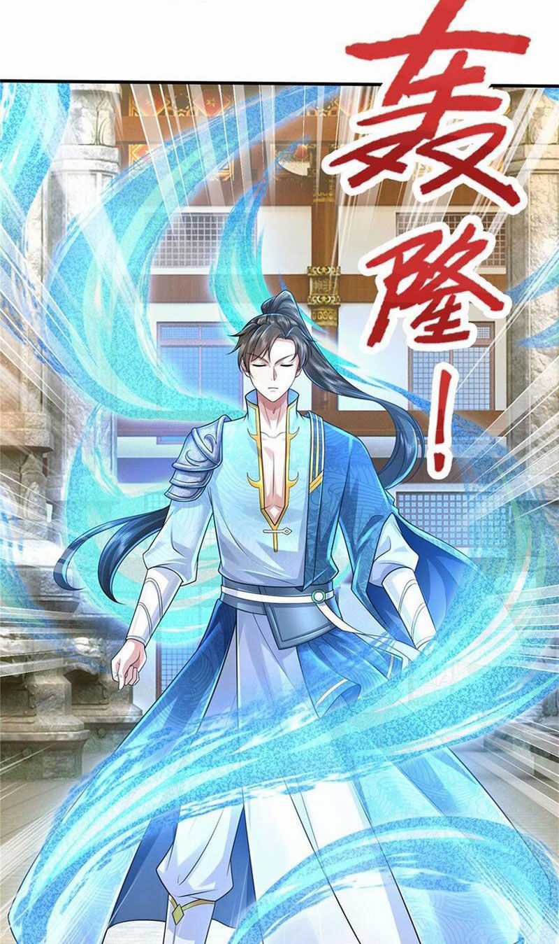 Ta Có Thể Sửa Chữa Vạn Vật Trên Dòng Thời Gian Chapter 97 trang 30