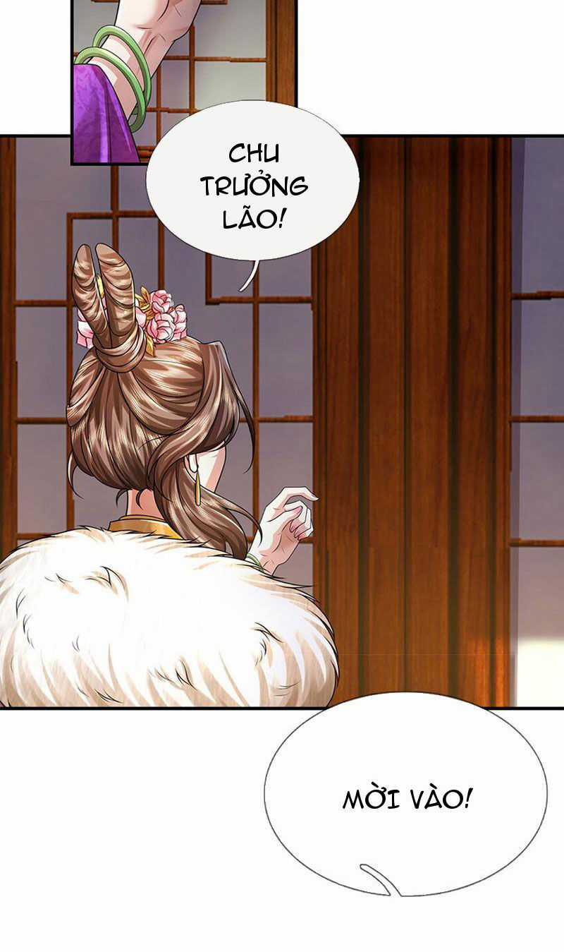 Ta Có Thể Sửa Chữa Vạn Vật Trên Dòng Thời Gian Chapter 97 trang 39