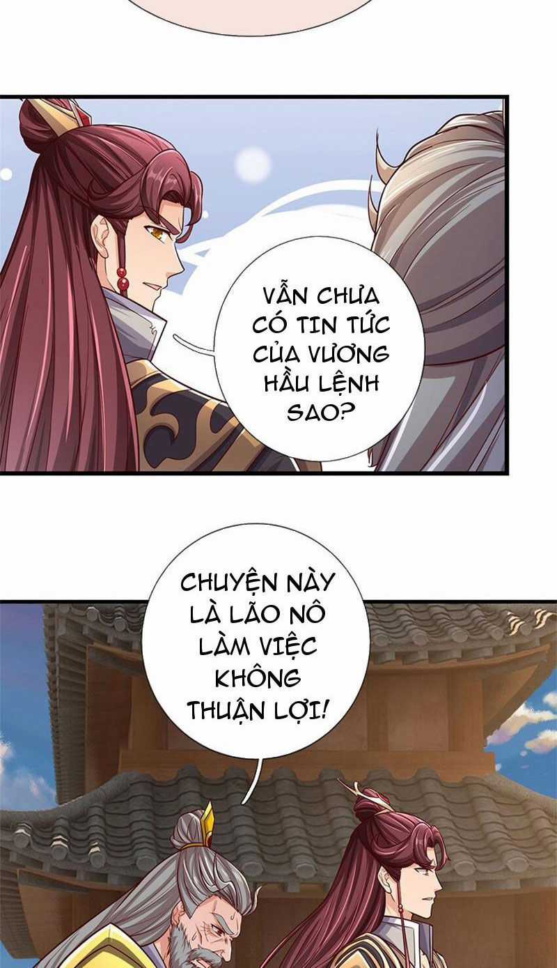 Ta Có Thể Sửa Chữa Vạn Vật Trên Dòng Thời Gian Chapter 97 trang 5