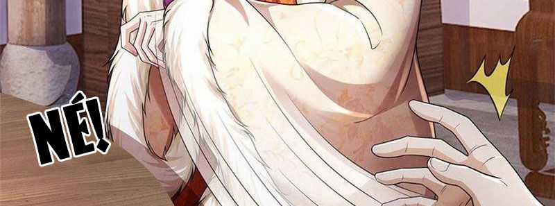 Ta Có Thể Sửa Chữa Vạn Vật Trên Dòng Thời Gian Chapter 97 trang 58