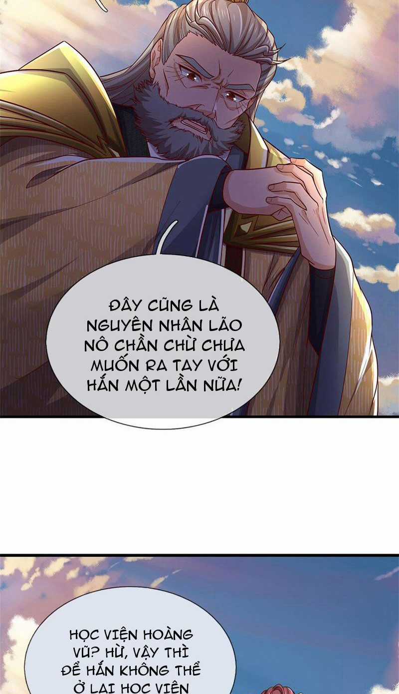 Ta Có Thể Sửa Chữa Vạn Vật Trên Dòng Thời Gian Chapter 97 trang 8
