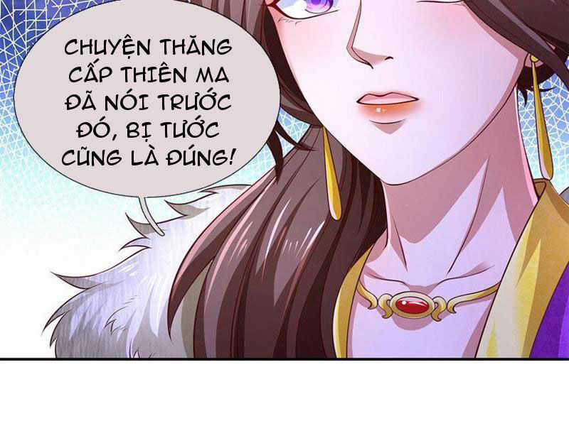 Ta Có Thể Sửa Chữa Vạn Vật Trên Dòng Thời Gian Chapter 98 trang 11