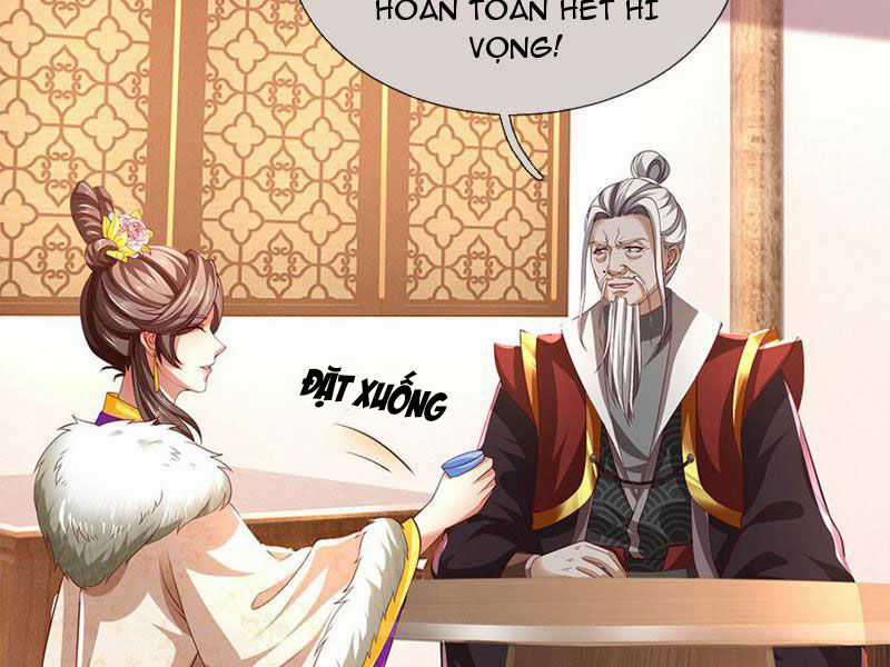 Ta Có Thể Sửa Chữa Vạn Vật Trên Dòng Thời Gian Chapter 98 trang 15