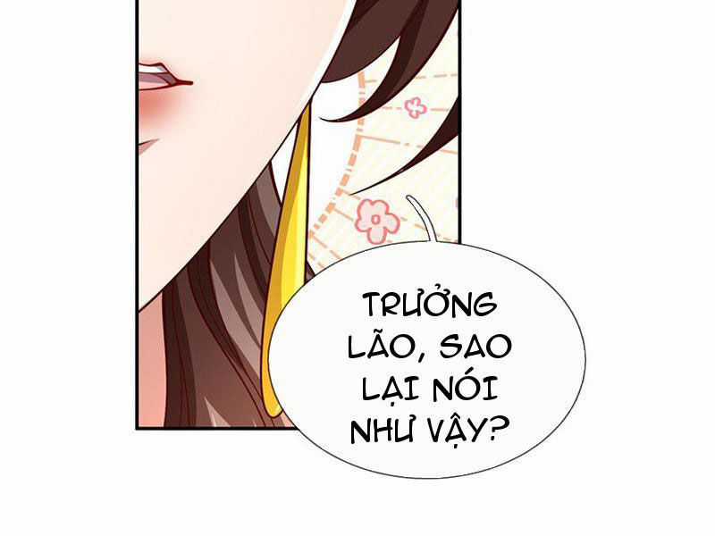 Ta Có Thể Sửa Chữa Vạn Vật Trên Dòng Thời Gian Chapter 98 trang 18