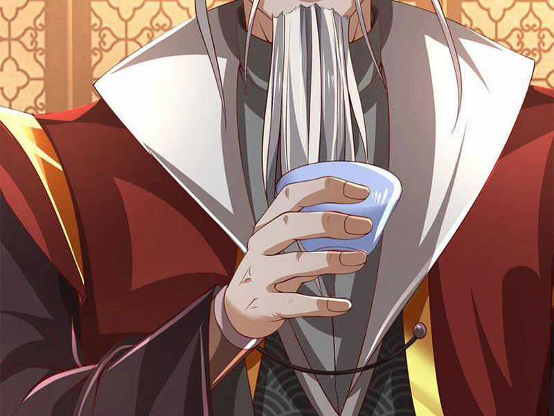 Ta Có Thể Sửa Chữa Vạn Vật Trên Dòng Thời Gian Chapter 98 trang 21