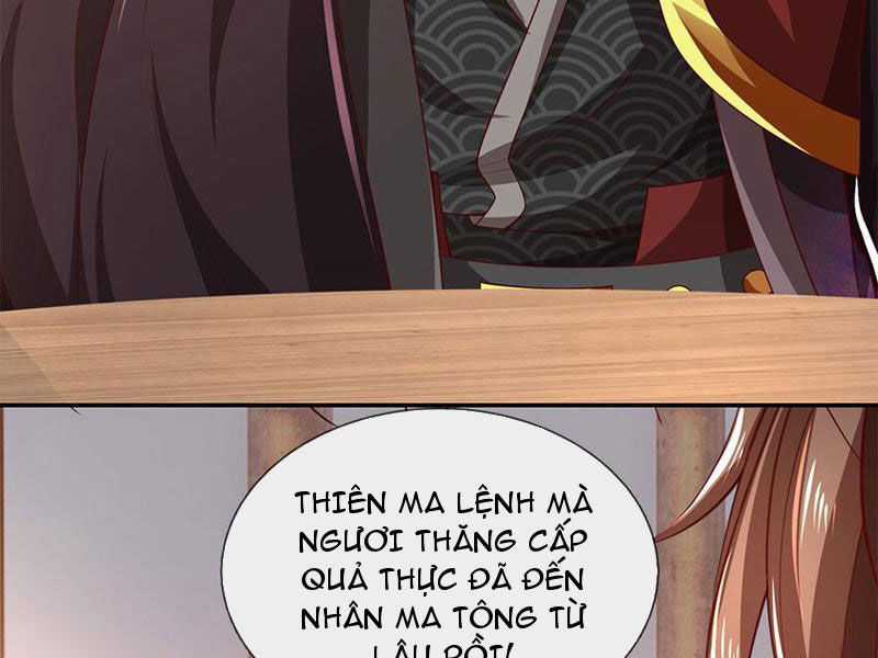 Ta Có Thể Sửa Chữa Vạn Vật Trên Dòng Thời Gian Chapter 98 trang 22