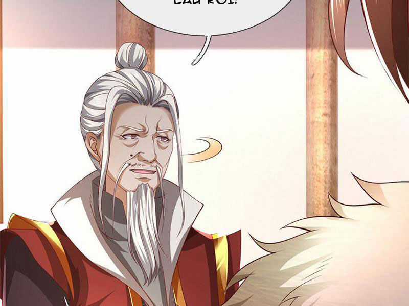 Ta Có Thể Sửa Chữa Vạn Vật Trên Dòng Thời Gian Chapter 98 trang 23