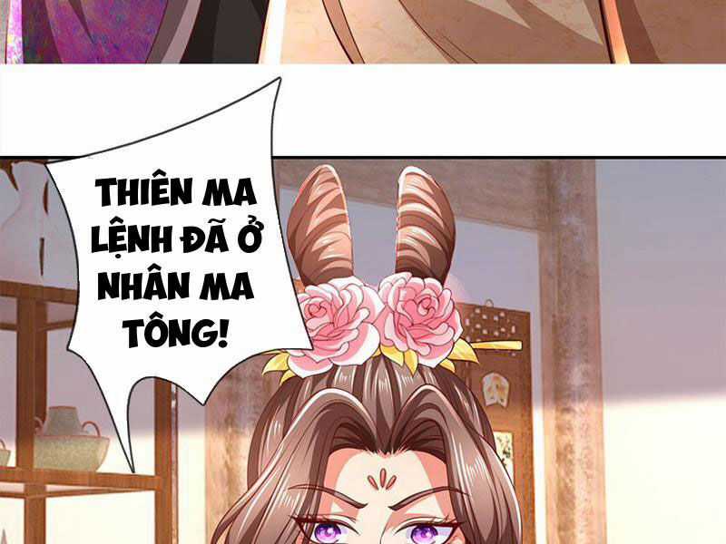 Ta Có Thể Sửa Chữa Vạn Vật Trên Dòng Thời Gian Chapter 98 trang 25