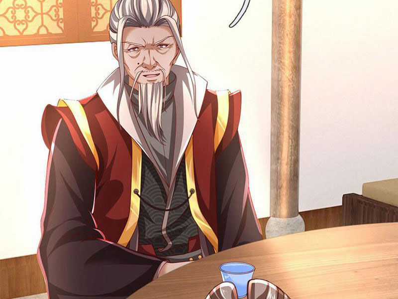 Ta Có Thể Sửa Chữa Vạn Vật Trên Dòng Thời Gian Chapter 98 trang 28