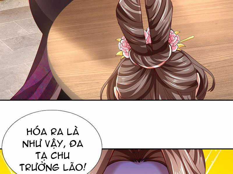 Ta Có Thể Sửa Chữa Vạn Vật Trên Dòng Thời Gian Chapter 98 trang 29