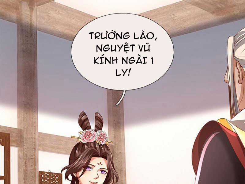 Ta Có Thể Sửa Chữa Vạn Vật Trên Dòng Thời Gian Chapter 98 trang 3