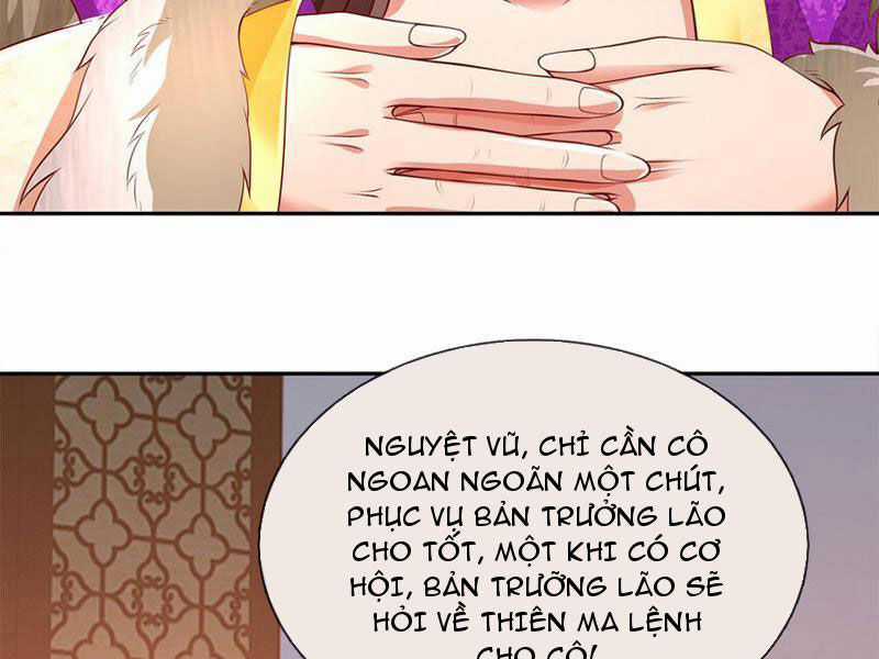 Ta Có Thể Sửa Chữa Vạn Vật Trên Dòng Thời Gian Chapter 98 trang 31