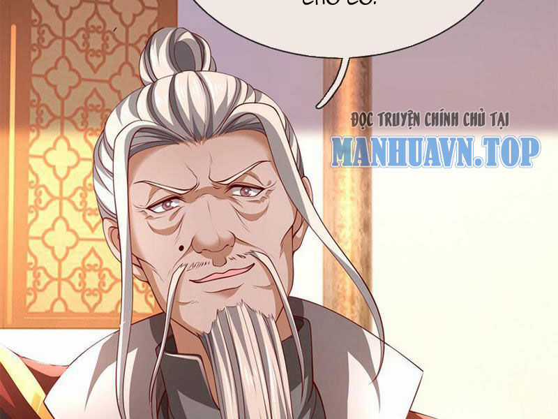 Ta Có Thể Sửa Chữa Vạn Vật Trên Dòng Thời Gian Chapter 98 trang 32