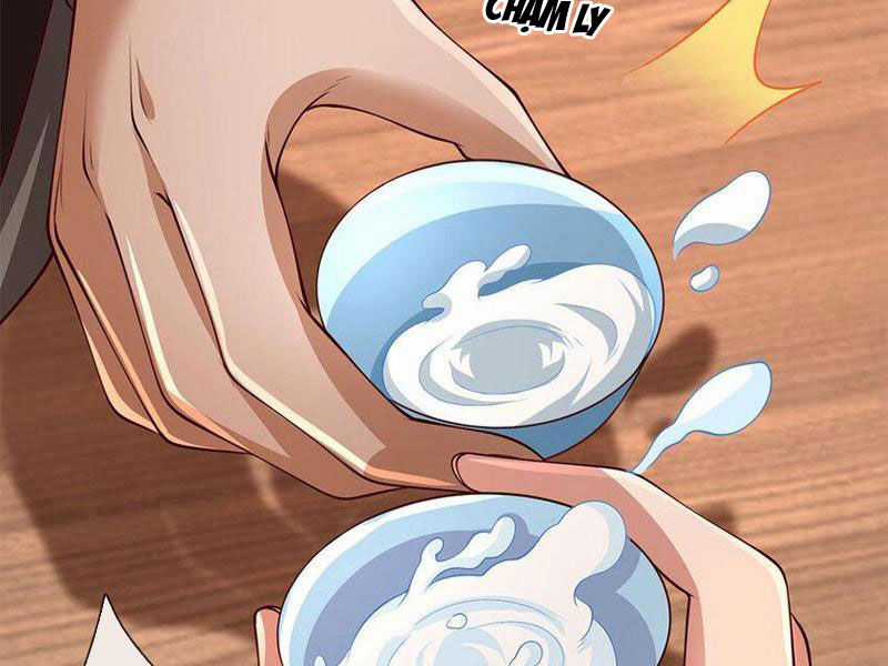 Ta Có Thể Sửa Chữa Vạn Vật Trên Dòng Thời Gian Chapter 98 trang 35