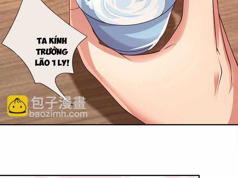 Ta Có Thể Sửa Chữa Vạn Vật Trên Dòng Thời Gian Chapter 98 trang 36