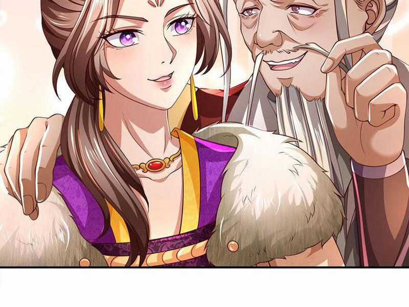 Ta Có Thể Sửa Chữa Vạn Vật Trên Dòng Thời Gian Chapter 98 trang 38